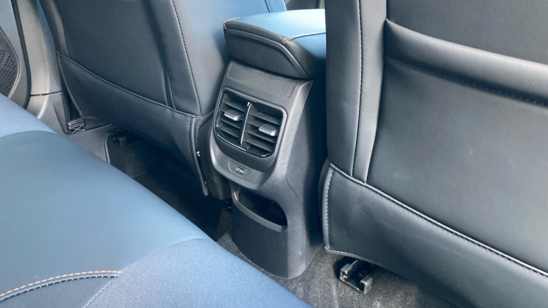 MG MG3 1.5 Hybrid Trophy 5dr Auto Hybrid Hatchback